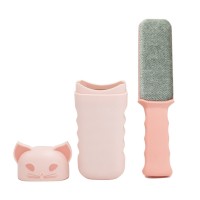 Pet Grooming Cleaner Brush Animal-Shaped Pet Fur Hair Remover Lint Brush Cute Colorful Magic Cleaning Fur Hair Remover Brush From China